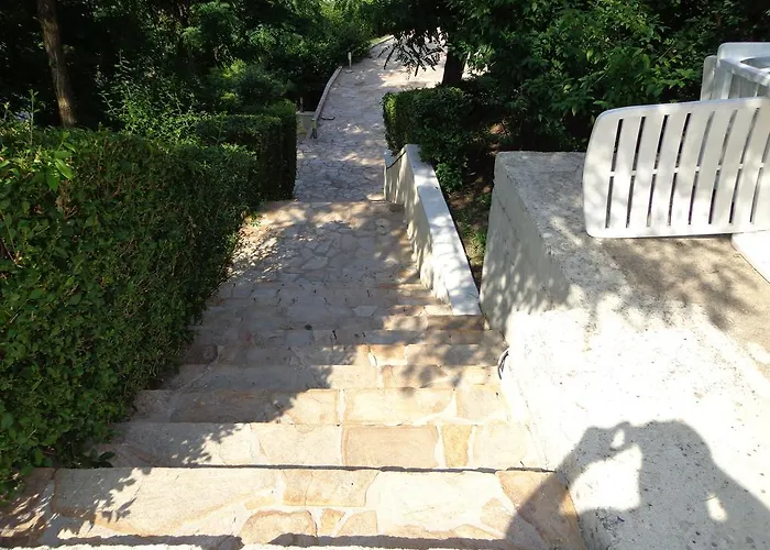 Villa Via Pontica