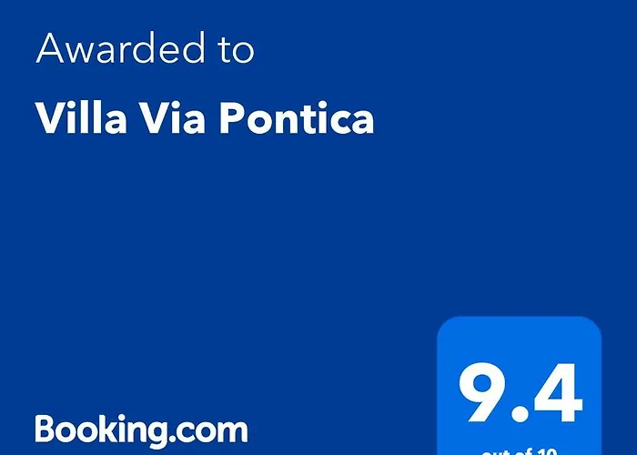 Villa Via Pontica