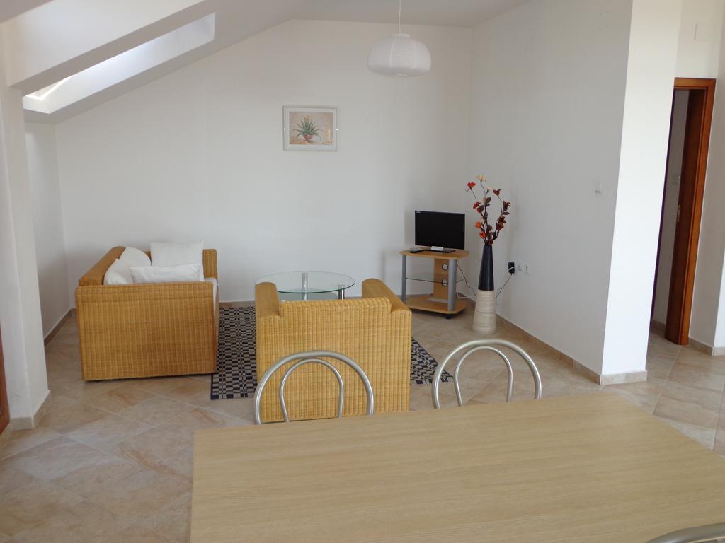 Via Pontica Apartment Sosopol