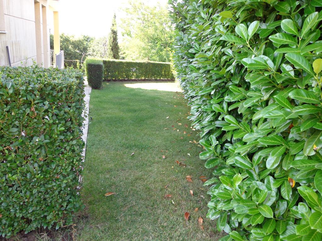Apartment Via Pontica Sosopol