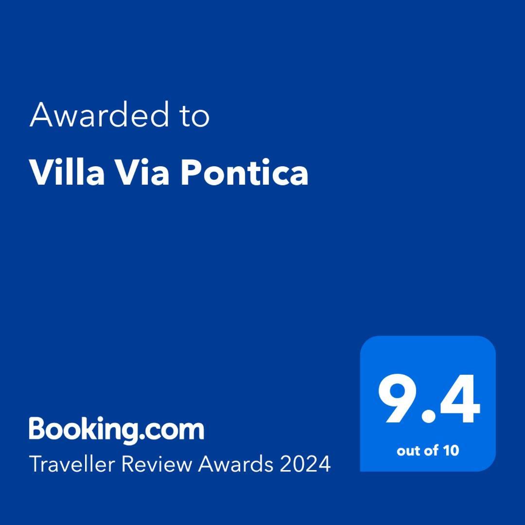 Via Pontica