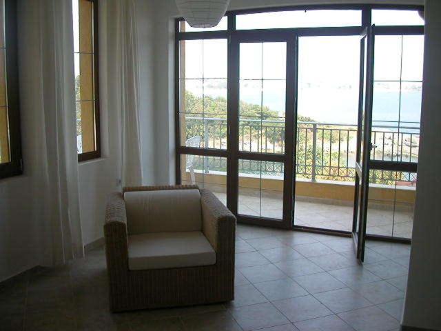 Apartment Via Pontica Sosopol