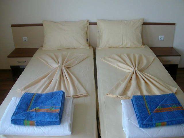 Via Pontica Apartment