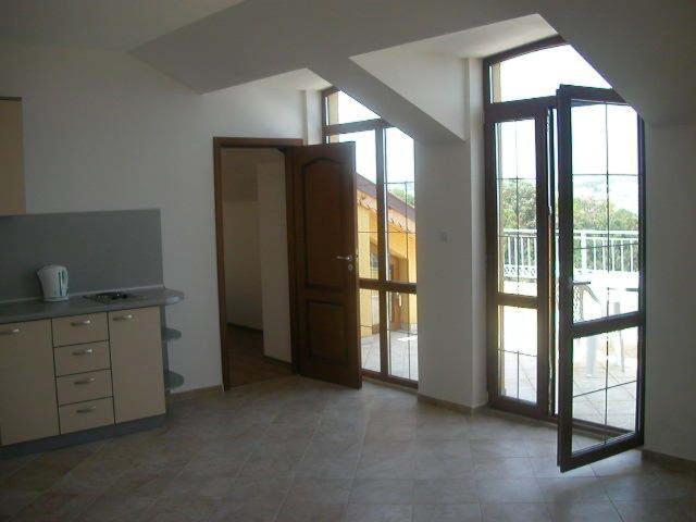 Apartment Via Pontica