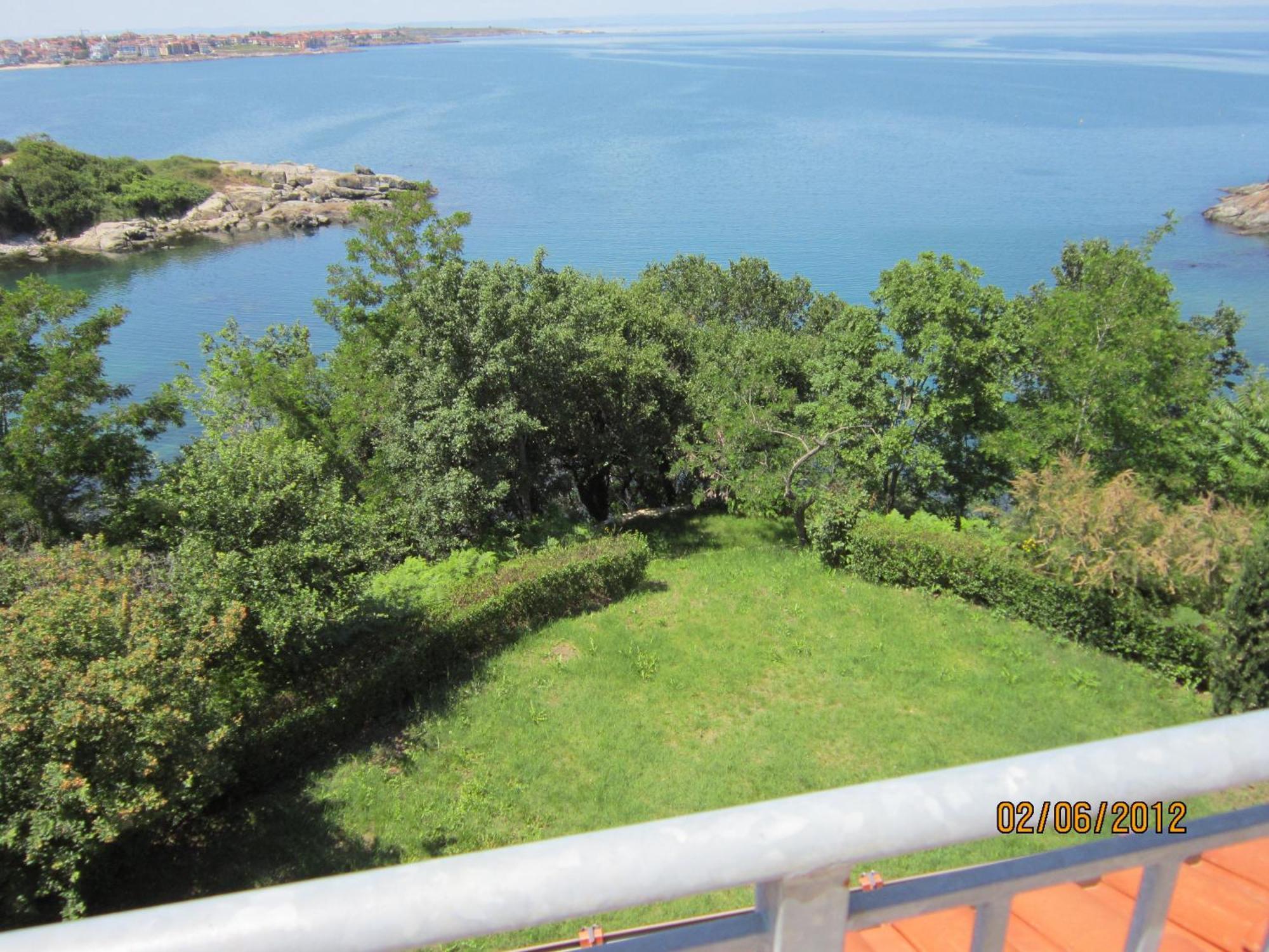 Via Pontica Apartment Sosopol