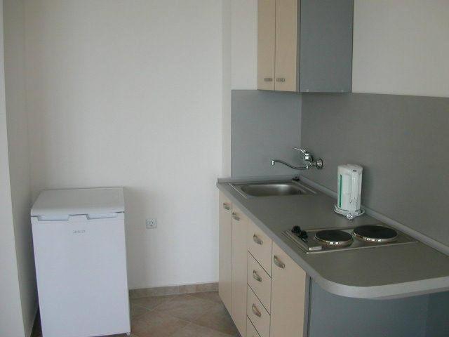 Via Pontica Apartment *