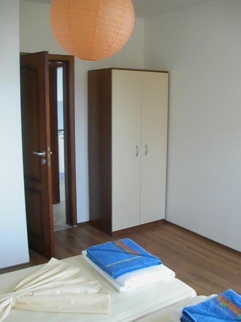 Via Pontica Apartment Sosopol
