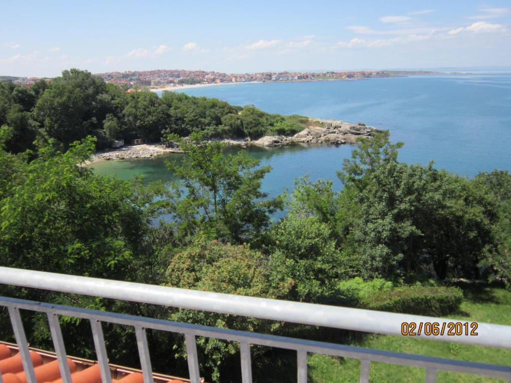 Via Pontica Sosopol