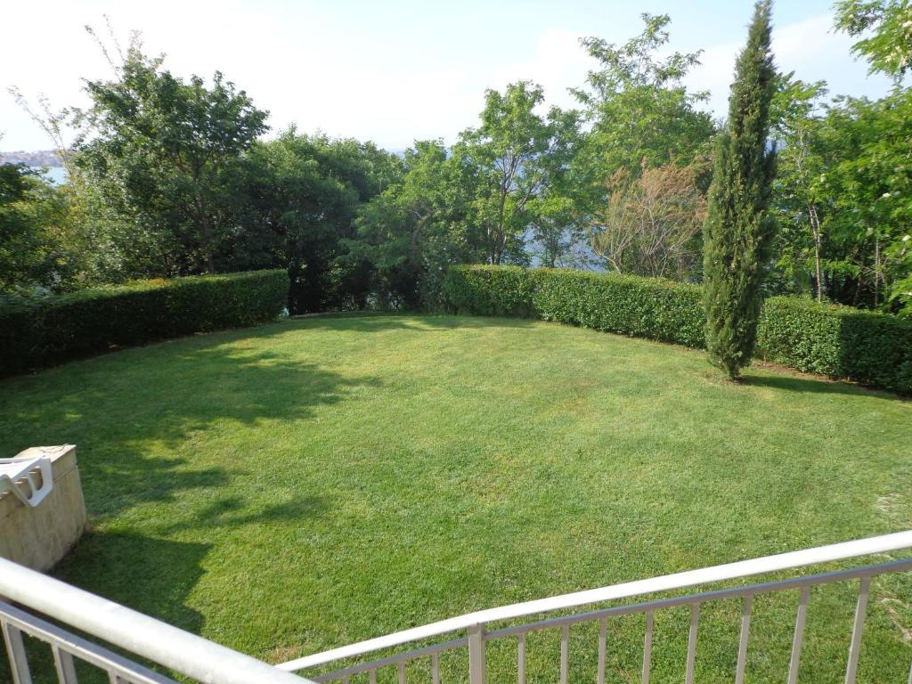 Via Pontica Apartment Sosopol