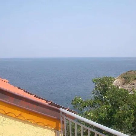 Villa Via Pontica Созополь Екстер'єр фото