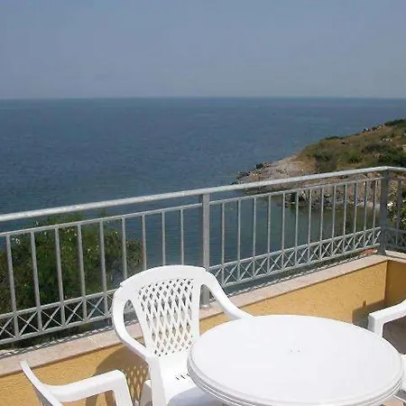 Villa Via Pontica Созополь Номер фото