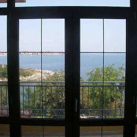 Villa Via Pontica Созополь Номер фото