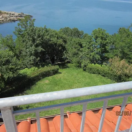 Villa Via Pontica Созополь Номер фото