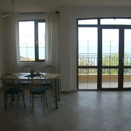 Villa Via Pontica Созополь Номер фото
